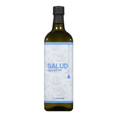 Huile d'olive pure