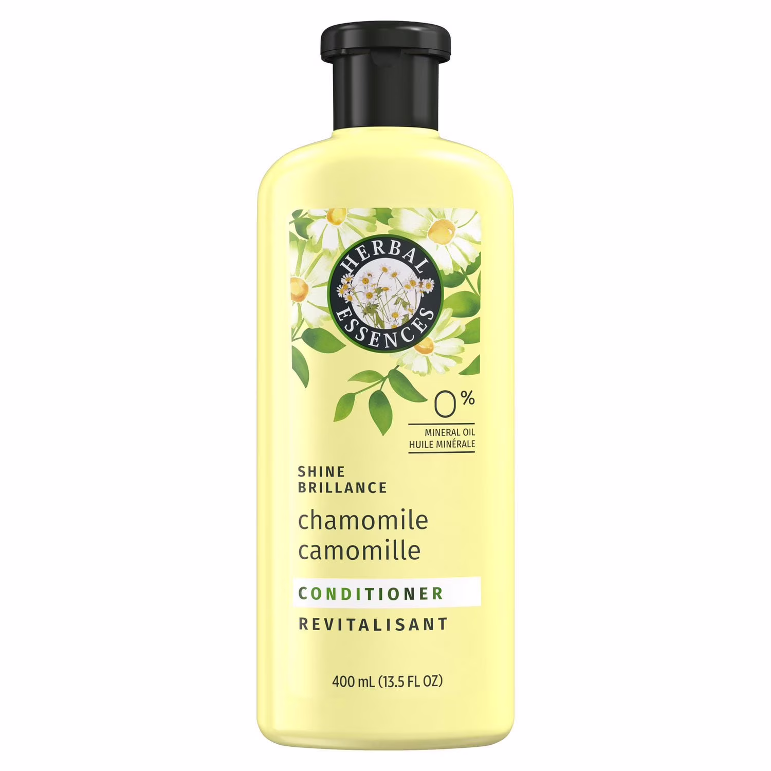 Herbal essences revitalisant brillance à la camomille