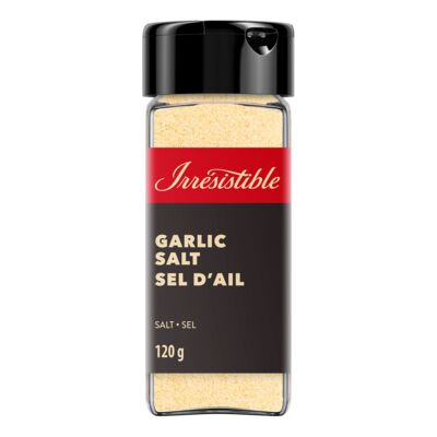 Sel d'ail