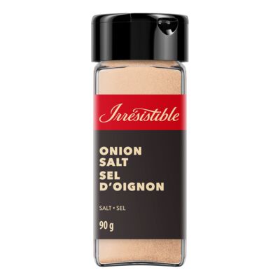 Sel d'oignon