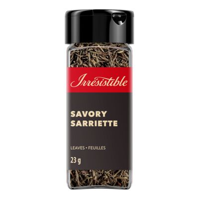 Sarriette séchée