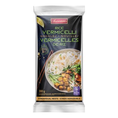Vermicelles de riz