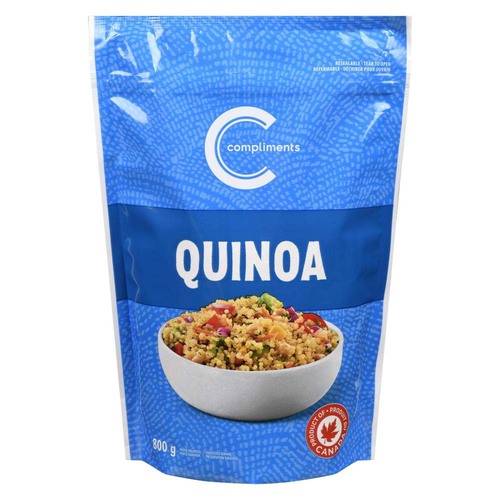 Compliments  Quinoa 800 g