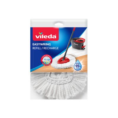 Recharge de vadrouille Easywring™