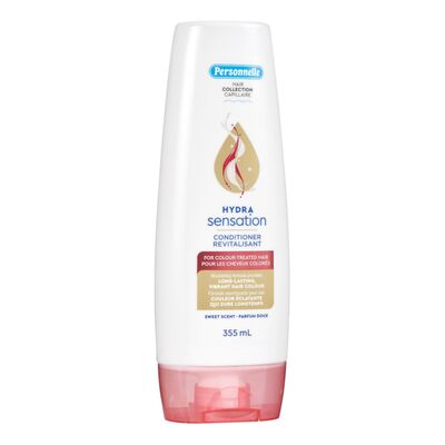 Revitalisant solution protection couleur