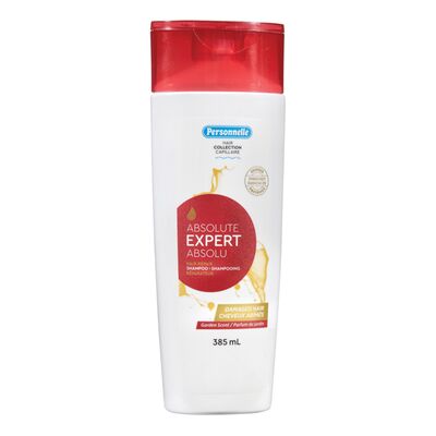 Shampoing avec protéine de cicamide