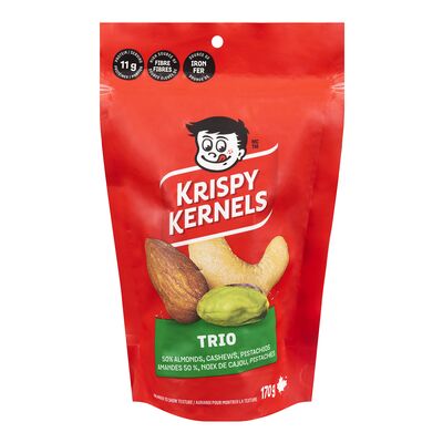 Nuts Almonds Cashews Pistachios