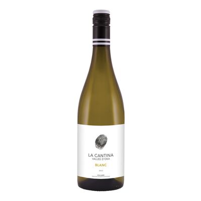 Vin blanc du Québec