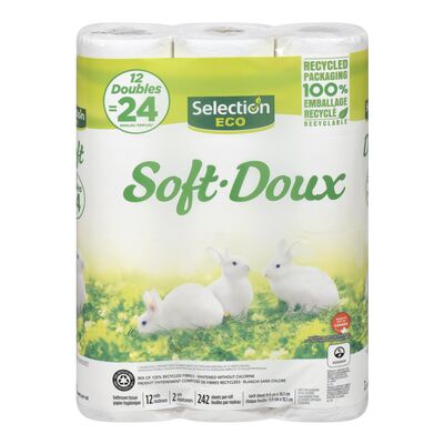 Papier hygiénique