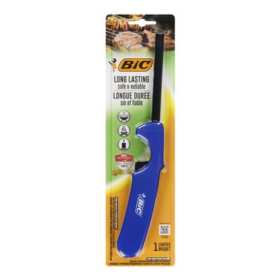 Briquet utilitaire