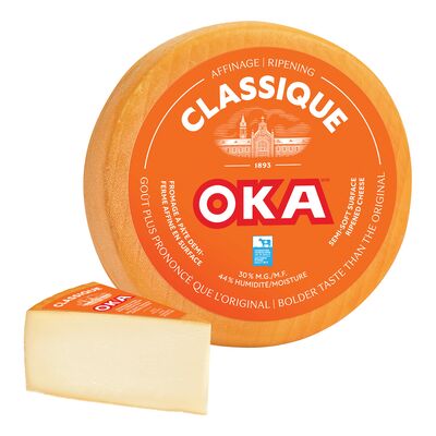 Fromage vieilli