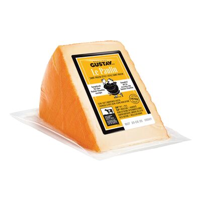 Fromage Saint-Paulin
