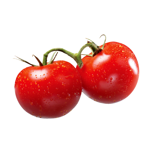 Tomates rouge en grappe 2 un