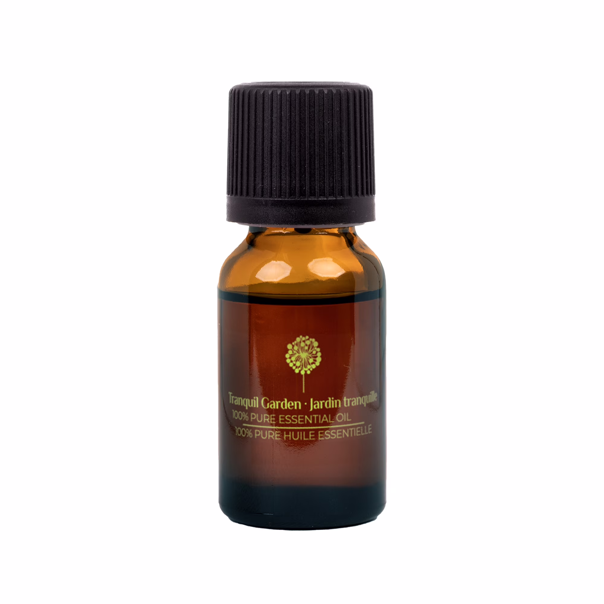 Huile essentielle 100% scentsationals. jardin tranquille