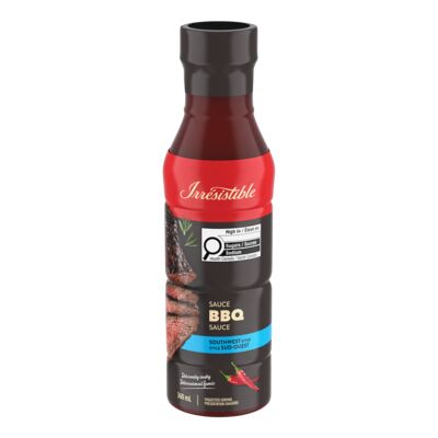 Sauce barbecue style sud-ouest