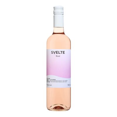 Vin rosé du Canada