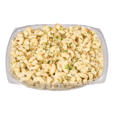 Salade de macaroni