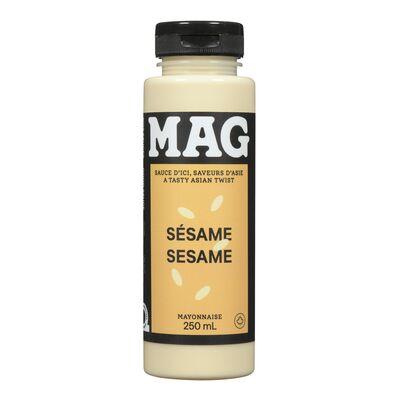 Sauce sésame