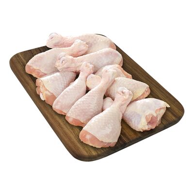 Pilons de poulet, format familial