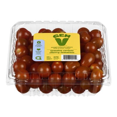 Tomates HH Pack Club de Tomates Cerises