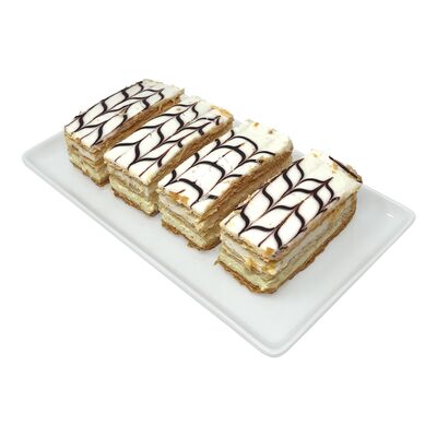 Millefeuille