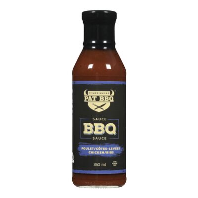 Sauce BBQ