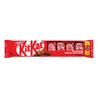 Kitkat 8 mini-barres 32(8x11.8g)