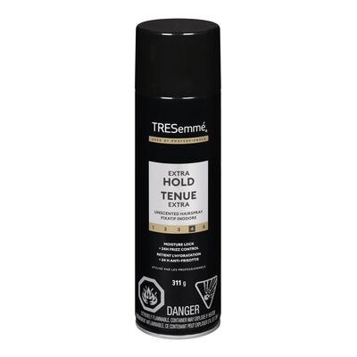 Fixatif Tenue extra non parfumé