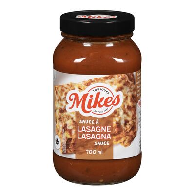 Sauce lasagne