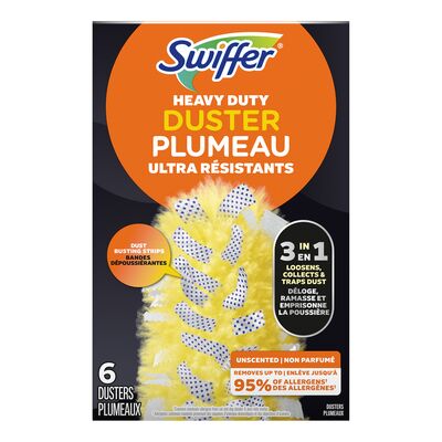 Plumeau ultra résistant