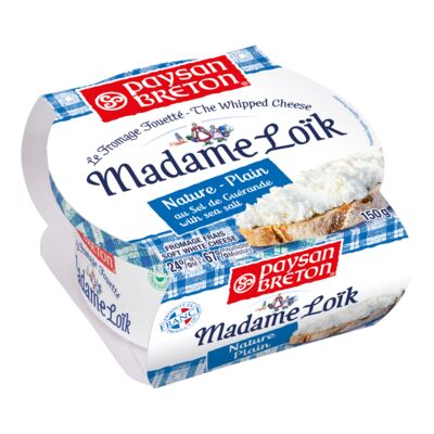Fromage nature
