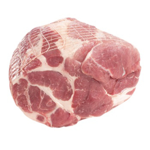 Rôti épaule de porc palette