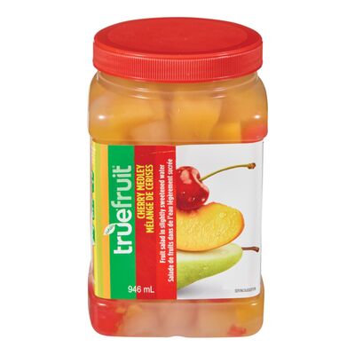 Salade de fruit