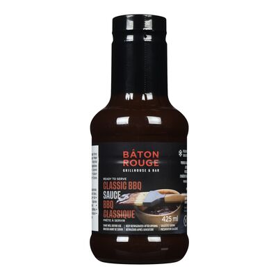 Sauce barbecue
