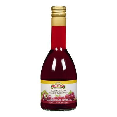 Vinaigre de vin rouge