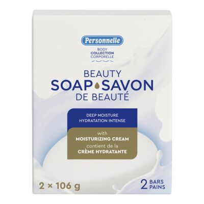 Savon en barre original