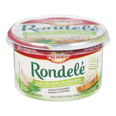FROMAGE IMP RONDELE AIL
