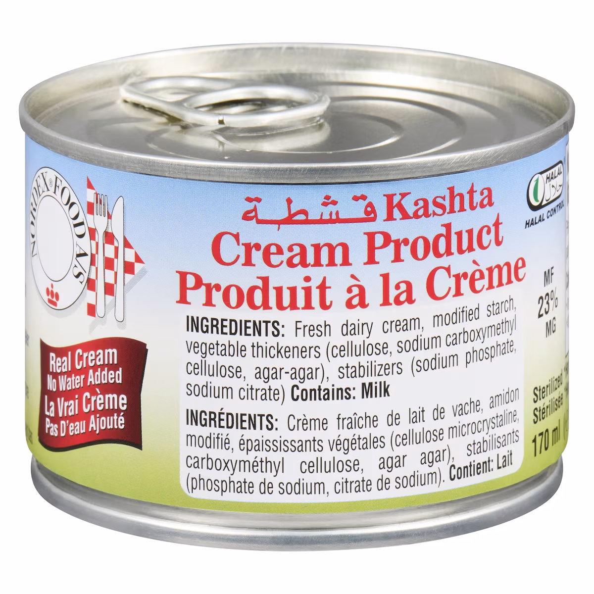 Crème