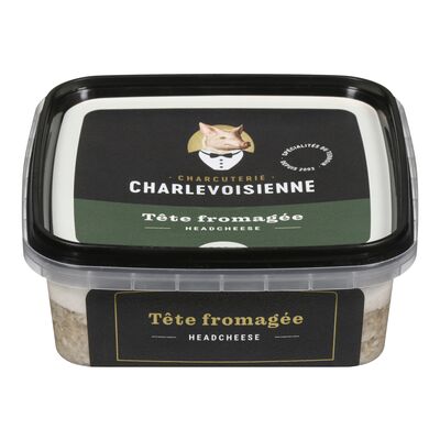 Tête fromagée