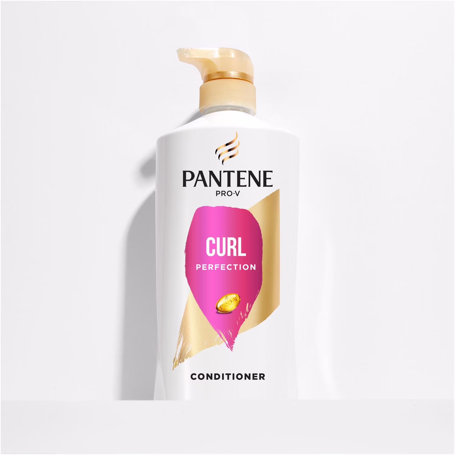Pantene perfection des boucles 72 h définition des boucles revitalisant