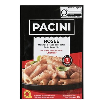 Sauce rosée