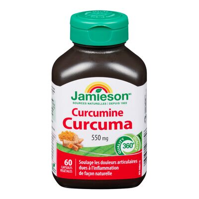 Curcuma