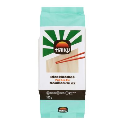 Nouilles de riz