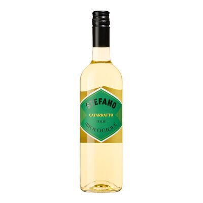 Vin blanc Italie - Catarrato