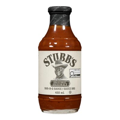 Sauce bbq original