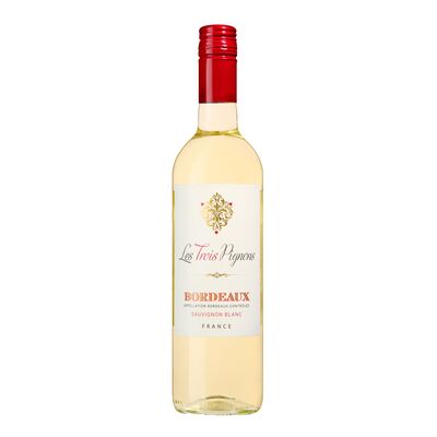 VIN BORDE SAUV BL