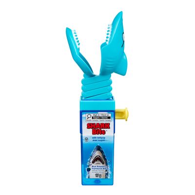 Exclusive brands morsure de requin avec suçon