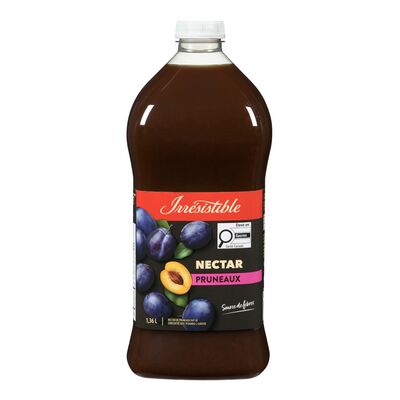 Nectar de pruneaux