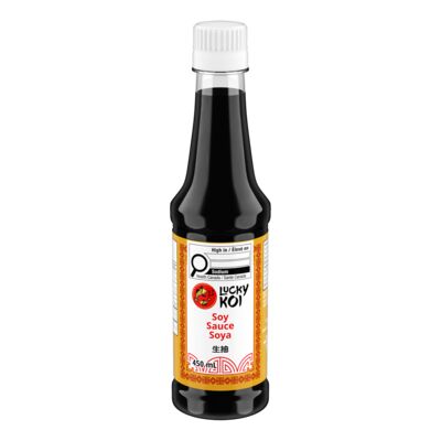 Sauce soya