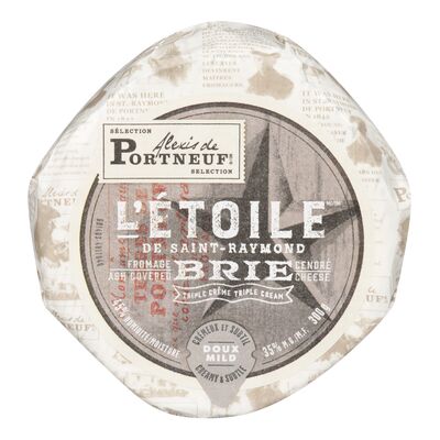 Fromage LÉtoile de Saint-Raymond